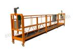 2m Temporary Gondola Suspended Platform Hot Galvanized Steel