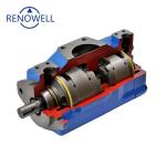 High Quality Vickers Hydraulic Ram Pumps for sale