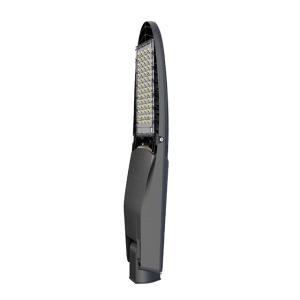 China Dimmable IP66 150w LED Street Lighting With Luxeon 3030 Chips factory