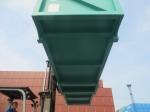 DNV Steel Storage Containers , 22ft Insulated Shipping Container Durable