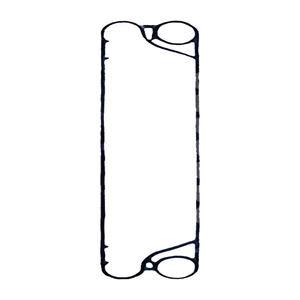 China S21A Steam Sondex Plate 0.21㎡ Heat Exchanger Gasket High Pressure factory