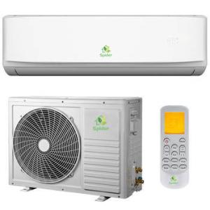 China Self Diagnosis Split Unit Air Conditioner PVC Materials Long Warranty factory