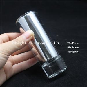 China silver candle holder, 60ml candle cup wholesale factory