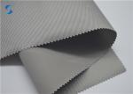 600D Twill PU Coated Fabric