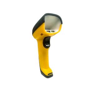 H300/H303 Handheld Barcode Scanner with Wireless Connectivity for Multiple Devices and Data Collection