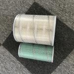 FR60 FR80H YUCHAI YC60-7 Excavator Air Filter Parts Foton Revo Excavator