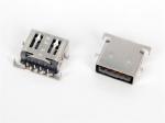 USB3.0 Female USB3.0 Connector,DIP,Complete specifications， HULYN