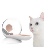 Pet Water Fountain 2.8l Large Capacity Dog Cat Drinking Water Dispenser Feeder