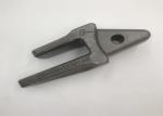 PC300 Komatsu Bucket Teeth And Adapters 207-939-3120-40 207-939-3120-45 207-939