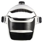 Waterproof Brain Massager Helmet 4 Modes Eye And Brain Massager