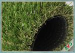 13000 Dtex Diamond Shaped Indoor Artificial Grass For Shop Landscaping