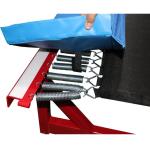 Gymnastics Tumbl Trak Trampoline Gymnastics Long Trampoline Gymnastics