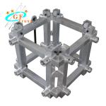 Best selling exhibition concert event aluminum stage truss accessories