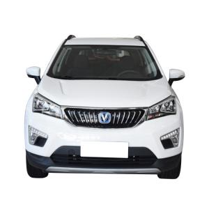 China Changan CS15EV The Perfect 5-Seater Sedan for Teenage Drivers Who Want to Go Electric factory