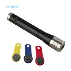 China 215g Watchmen Touch Guard Tour System Probe Sealed Waterproof factory