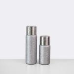 304 Stainless Steel Portable Water Cup 6.8*22.5cm Size Suitable for Hot and Cold