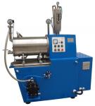 Customized Nano Horizontal Bead Mill-Pearl Mill for Paint Industry Customized