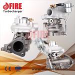 GT1749S Turbo 716938-5001S 28200-42560 Hyundai Starex H1 With D4BH / 4D56 Engine