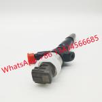 DENSO Common Rail Fuel Injector 095000-5440 for TOYOT 23670-0L020