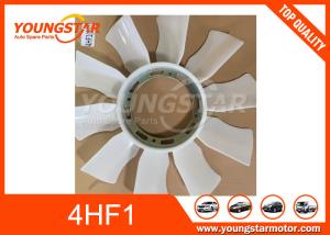China Engine Cooling Fan For ISUZU 4HF1 8970786620 factory