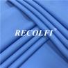Buy cheap Italian Warp Knitting Recycled Spandex Fabric With High Colorfastness from wholesalers