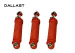 Double Acting Hydraulic Lift Cylinder For Waste Compression Garbage Truck