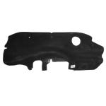 Front Wall Sound Insulation Pad Car Parts for Peugeot 2008 301 Citroen C3XR