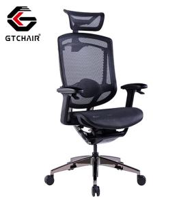 China GTCHAIR Marrit X Project Office Chairs Height Adjustable Ergonomic Swivel Mesh factory