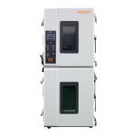 Programmable Temperature Cycle Battery Testing Chamber Temperature Test Chamber