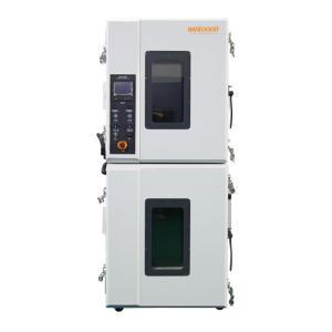 China Programmable Temperature Cycle Battery Testing Chamber Temperature Test Chamber factory