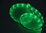 CE 2700K 24V 72leds/M High Lumen Led Strip Lights