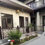 Terrace Corridor Aluminium Balustrade Patio Home Balcony Wrought Iron Rod