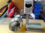 Summit Pre Shipment Inspection Services for Stainless Steel Parts