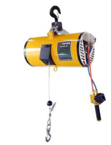 China 400kg Lifting Tools / Pneumatic Balancer with Wire Rope Reel factory