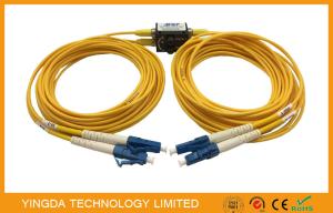 China Variable Fiber Optic Attenuator factory