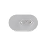 Brazilian Standard 10A Wi-Fi Smart Plug (Non-meter Version)