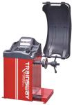 Supported After-sales Service Trainsway Zh826A Tire Balancing Machine Tire
