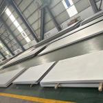 DIN 1.4565 Stainless Steel Plate UNS S34565 Alloy 24 Stainless Steel Austenitic