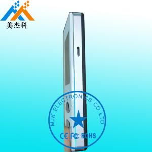 China Mini Portable Intelligent Voice Translator TFT Material Support 35 Languages factory