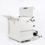 60cm PET film DTF powder shaking dryer Provide free technical support