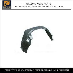 China 2007 - 2009 Jeep Patriot Inner Fender Liner OEM 5116245AC 5116244AC With 100% Fitment factory