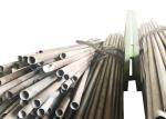 1.0mm-60.0mm JIS, GB, DIN, BS, ASTM, AISI Nickel Based Alloy Seamless Tube and