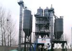 Stable Performance Dry Mortar Mixing Plant 300 Thousand Ton 1 Year Warranty