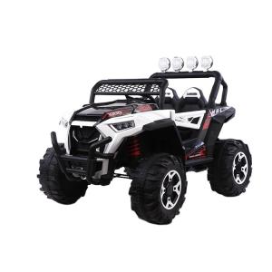 China Big Electric Kids Toy Ride On Car with Battery Operated Power factory