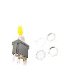 JLG Toggle Switch,4360336 4360336s JLG ON-Off Switch Used for JLG 340AJ 400S