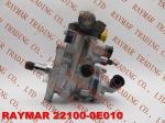 Genuine HP5S common rail fuel pump 299000-0040, 299000-0041 for TOYOTA 1GD-FTV 2