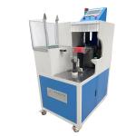 Pneumatic Shoe Last Machine 380V 50HZ For Automatic Upper Insertion
