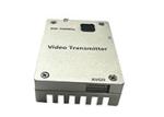 700Mhz Analog TV Transmitter 8000mW Wireless Transmission DC 12V