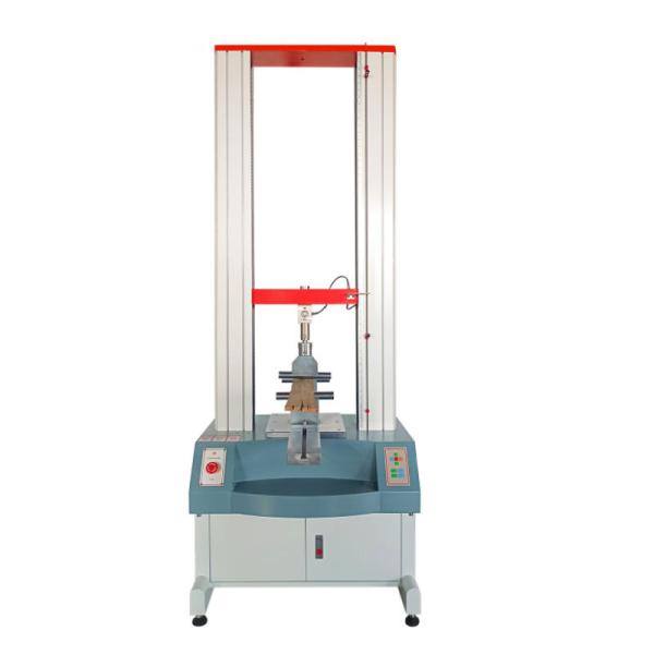 Universal Testing Machine with Temperature Control Range -20°C to 100°C, Force