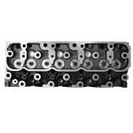 Engine Cylinder Head 8-97239922-3 For Isuzu 600P 4KH1 4KH1T